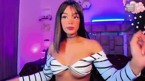 gigitremblay online show from February 2026 09:35:02 PM