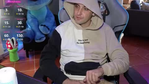 Mirko online show from October 2025 10:57:02 AM