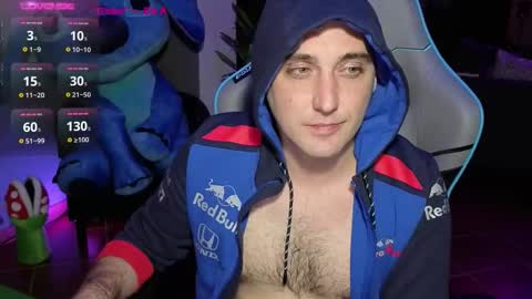 Mirko online show from November 2025 06:24:02 PM