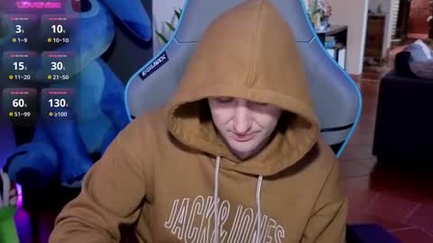 Mirko online show from February 2026 12:11:01 PM