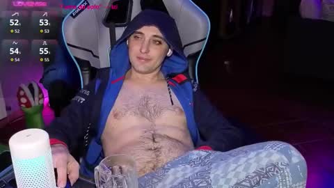 Mirko online show from March 2026 08:04:01 PM