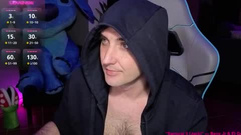 Mirko online show from March 2026 06:34:02 PM