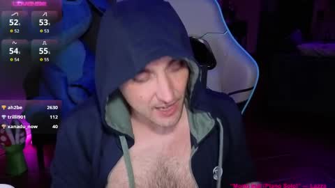 Mirko online show from April 2026 07:41:01 PM