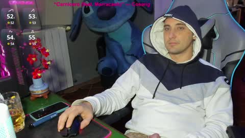 Mirko online show from January 2025 07:49:02 AM