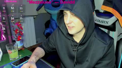 Mirko online show from January 2025 04:42:01 PM
