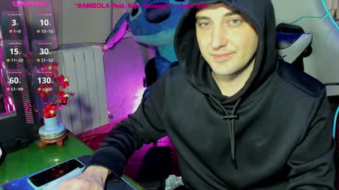 Mirko online show from January 2025 07:11:02 AM