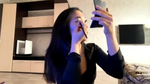 Snapshot of gilbertedietert chatting on February 2026 12:54:01 AM Agatha online show from February 2026 12:54:01 AM