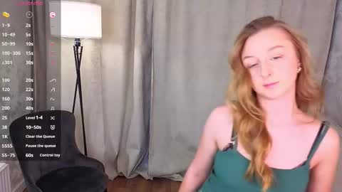 Snapshot of gilbertepodraza chatting on February 2026 01:29:02 PM Luna online show from February 2026 01:29:02 PM