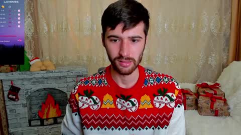 Snapshot of gilbertogonzales chatting on December 2024 09:35:02 AM gilbertogonzales online show from December 2024 09:35:02 AM