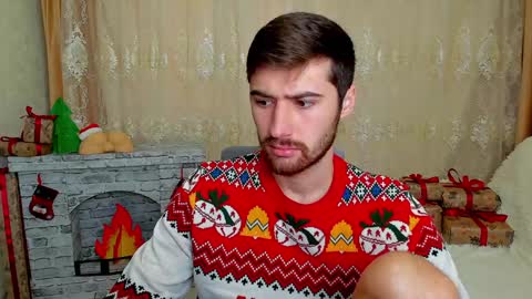 Snapshot of gilbertogonzales chatting on December 2024 06:23:02 AM gilbertogonzales online show from December 2024 06:23:02 AM