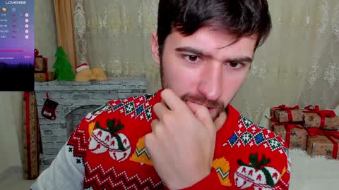 Snapshot of gilbertogonzales chatting on December 2024 06:06:02 PM gilbertogonzales online show from December 2024 06:06:02 PM