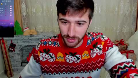 Snapshot of gilbertogonzales chatting on December 2024 06:53:01 AM gilbertogonzales online show from December 2024 06:53:01 AM