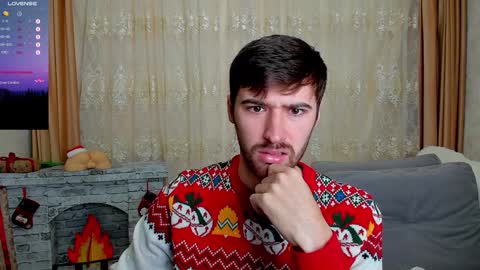 Snapshot of gilbertogonzales chatting on December 2024 07:13:02 AM gilbertogonzales online show from December 2024 07:13:02 AM