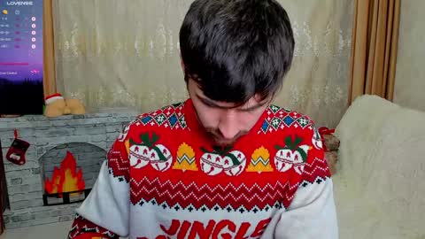 Snapshot of gilbertogonzales chatting on December 2024 06:57:02 PM gilbertogonzales online show from December 2024 06:57:02 PM