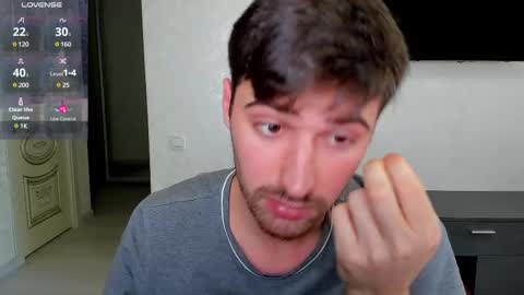 Snapshot of gilbertogonzales chatting on March 2025 08:29:01 AM gilbertogonzales online show from March 2025 08:29:01 AM