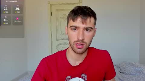 Snapshot of gilbertogonzales chatting on September 2025 07:52:02 AM gilbertogonzales online show from September 2025 07:52:02 AM