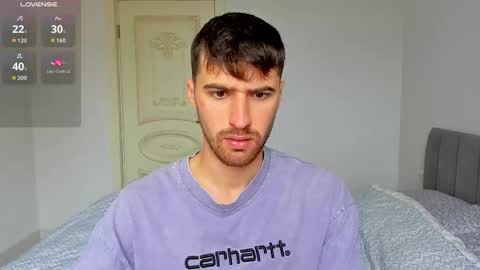 Snapshot of gilbertogonzales chatting on September 2025 07:30:01 AM gilbertogonzales online show from September 2025 07:30:01 AM