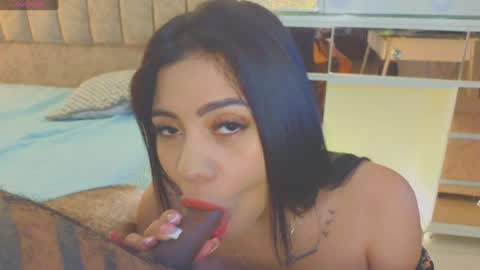O GINA AND AKEMI    online show from October 2025 11:21:02 AM