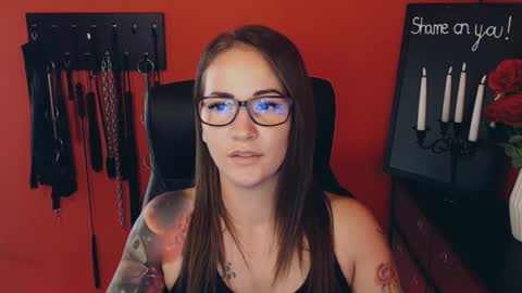 gina_hotlick online show from September 2025 12:50:01 PM