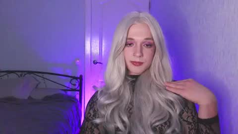 GinaRose online show from May 2026 06:15:02 PM