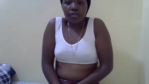 Snapshot of gina_sassy chatting on January 2026 05:55:01 AM Adiliah online show from January 2026 05:55:01 AM