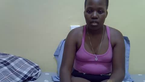 Snapshot of gina_sassy chatting on February 2026 12:20:02 AM Adiliah online show from February 2026 12:20:02 AM