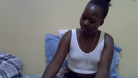 Snapshot of gina_sassy chatting on February 2026 11:32:02 PM Adiliah online show from February 2026 11:32:02 PM