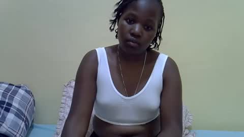 Snapshot of gina_sassy chatting on February 2026 09:20:02 PM Adiliah online show from February 2026 09:20:02 PM