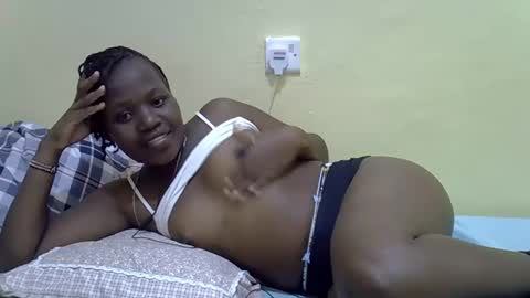 Snapshot of gina_sassy chatting on February 2026 11:41:02 PM Adiliah online show from February 2026 11:41:02 PM