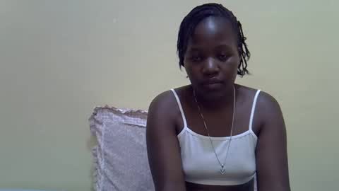 Snapshot of gina_sassy chatting on February 2026 06:50:01 AM Adiliah online show from February 2026 06:50:01 AM