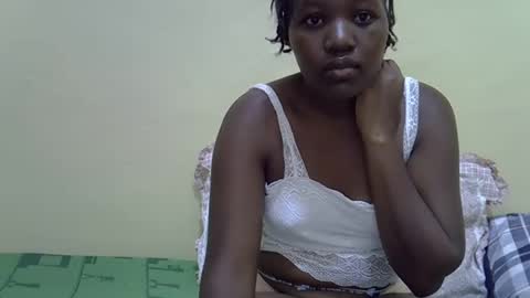 Snapshot of gina_sassy chatting on February 2026 12:42:01 PM Adiliah online show from February 2026 12:42:01 PM