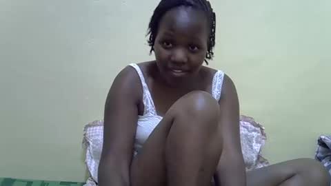 Snapshot of gina_sassy chatting on February 2026 12:59:01 AM Adiliah online show from February 2026 12:59:01 AM