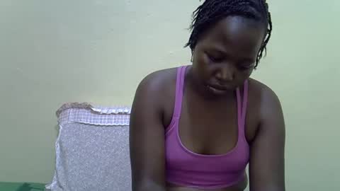 Snapshot of gina_sassy chatting on February 2026 09:27:01 AM Adiliah online show from February 2026 09:27:01 AM