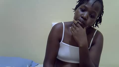 Snapshot of gina_sassy chatting on February 2026 07:31:01 PM Adiliah online show from February 2026 07:31:01 PM