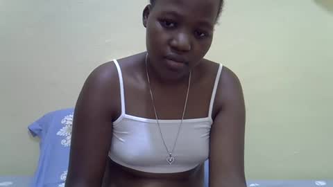 Snapshot of gina_sassy chatting on February 2026 02:04:02 PM Adiliah online show from February 2026 02:04:02 PM