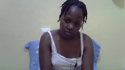 Snapshot of gina_sassy chatting on February 2026 10:07:01 PM Adiliah online show from February 2026 10:07:01 PM