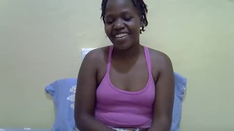Snapshot of gina_sassy chatting on February 2026 11:14:02 PM Adiliah online show from February 2026 11:14:02 PM
