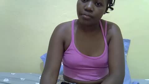 Snapshot of gina_sassy chatting on February 2026 12:04:01 PM Adiliah online show from February 2026 12:04:01 PM