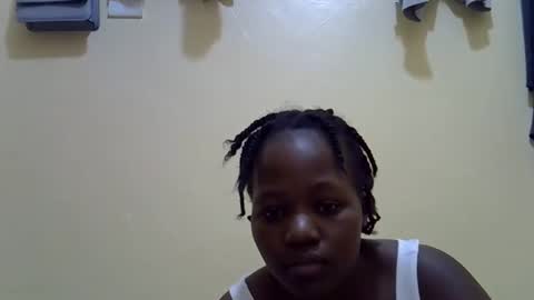 Snapshot of gina_sassy chatting on March 2026 12:18:01 PM Adiliah online show from March 2026 12:18:01 PM
