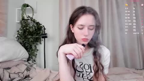 Gina online show from February 2025 12:32:01 AM