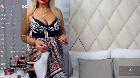Gina online show from May 2026 05:53:01 PM