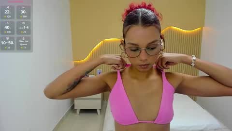  G I A N A  online show from June 2026 08:03:01 PM