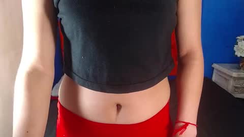 Snapshot of ginasailor chatting on February 2025 02:27:02 PM ginasailor online show from February 2025 02:27:02 PM