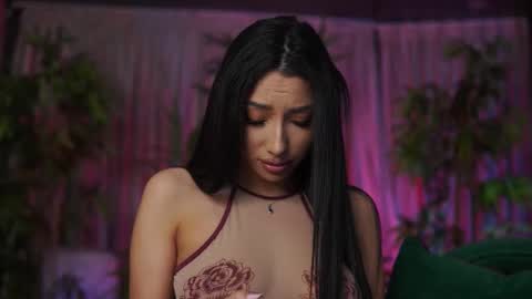 Gina online show from February 2026 08:07:02 PM