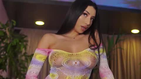 Gina online show from March 2026 08:02:01 PM