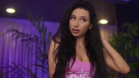 Gina online show from March 2026 08:19:02 PM