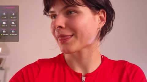 Gina online show from January 2026 05:27:02 PM