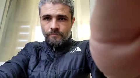 Snapshot of gindrie chatting on January 2025 01:32:01 PM Gabriel online show from January 2025 01:32:01 PM