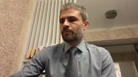 Gabriel online show from February 2025 05:36:01 PM