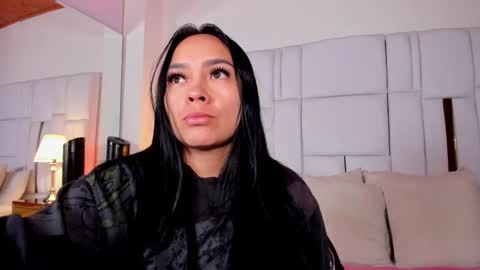 Ginebra Ness online show from February 2025 12:29:01 PM